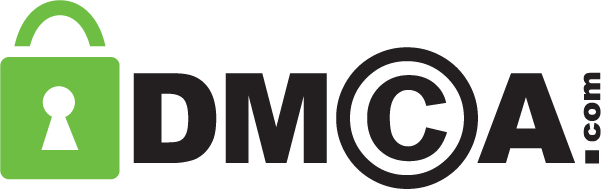 DMCA protected logo